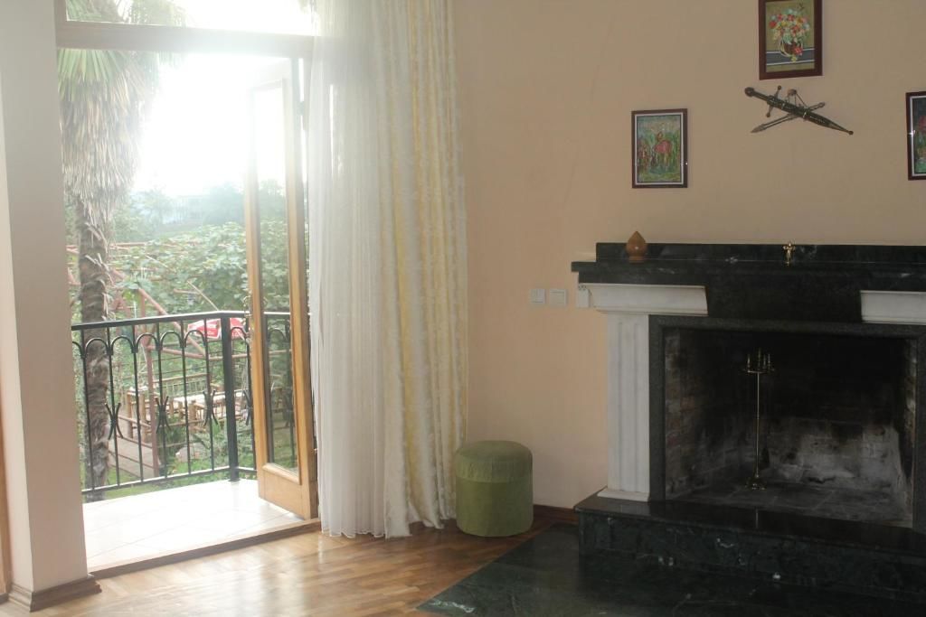 Виллы Villa Batumi Махинджаури
