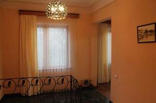Виллы Villa Batumi Махинджаури Вилла с 5 спальнями-127