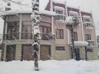 Виллы Villa Batumi Махинджаури Вилла с 5 спальнями-143
