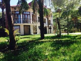 Виллы Villa Batumi Махинджаури Вилла с 5 спальнями-145